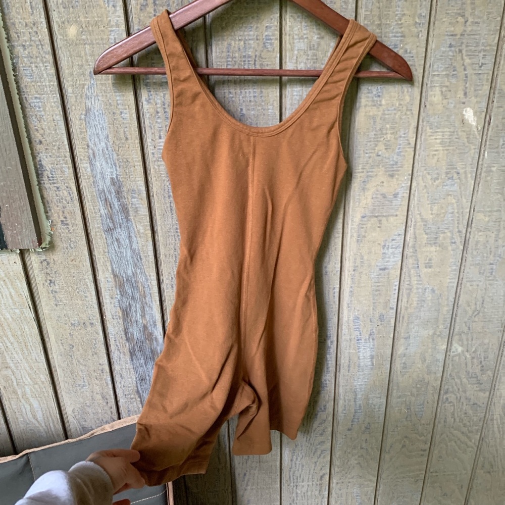 Jungmaven XS Copper Singlet- NWOT
